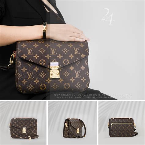 pochette metis reviews - lv pochette metis reverse monogram.
